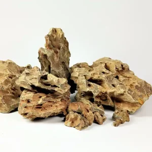 Meistverkauft aquadeco Drachenstein S (0,8-1,2 kg)